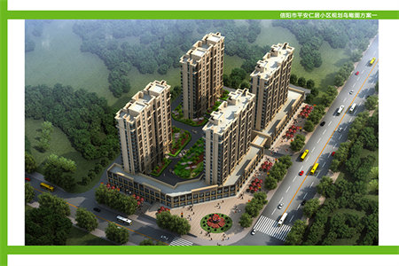 星尚城首付30来万证满2年小区总价最低！采光刺眼看房方便。