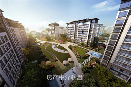 一梯一户台北城上城双汇欧洲故事旁昌建誉峰精装修3房南北通透